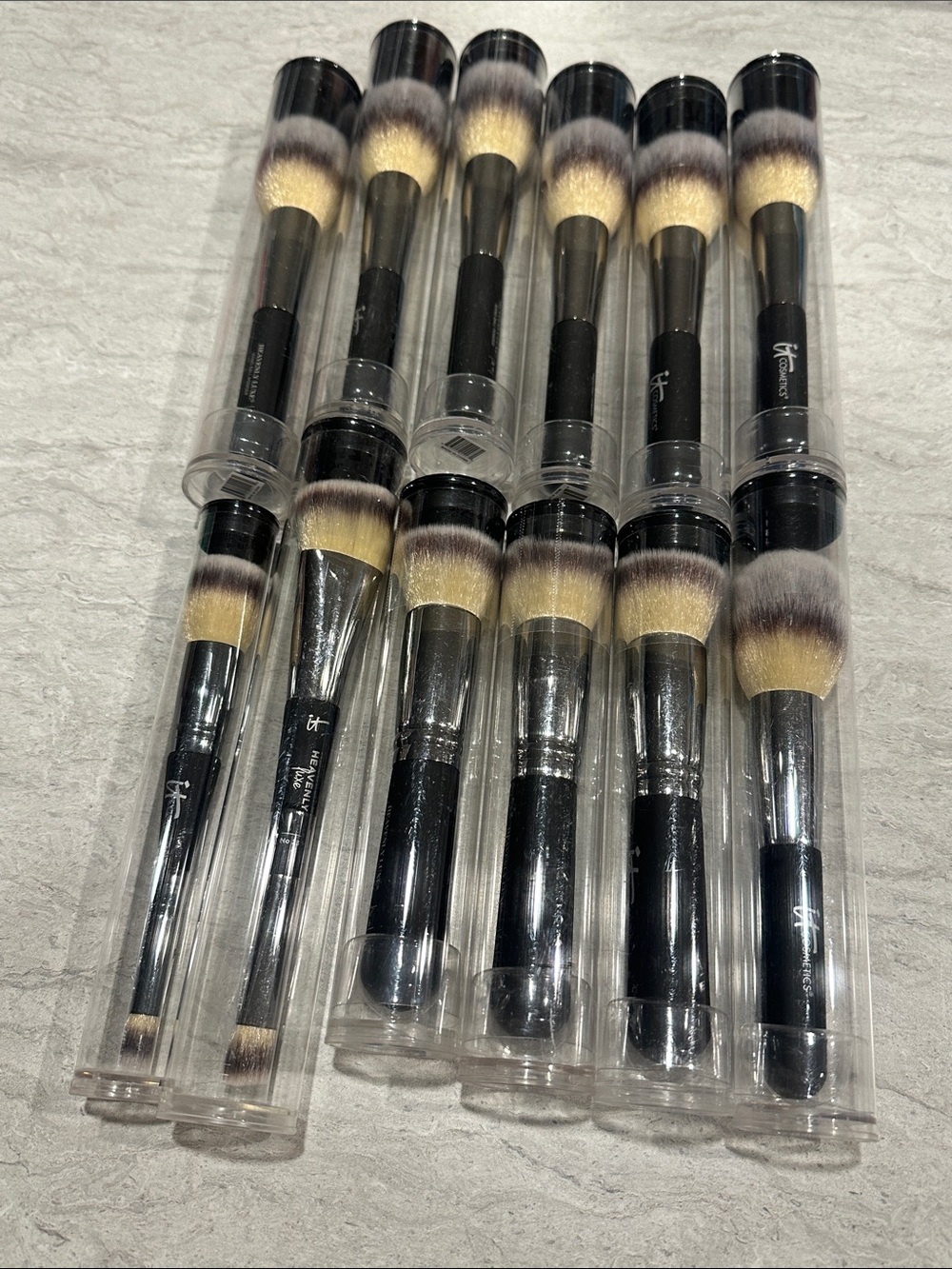 12 it cosmetics Brush Bundle